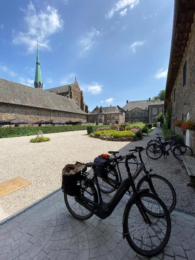 Ô Macra House - Aubel, Pays de Herve Exterior foto